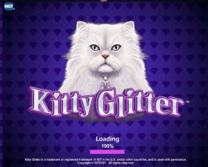 Kitty Glitter Betfair